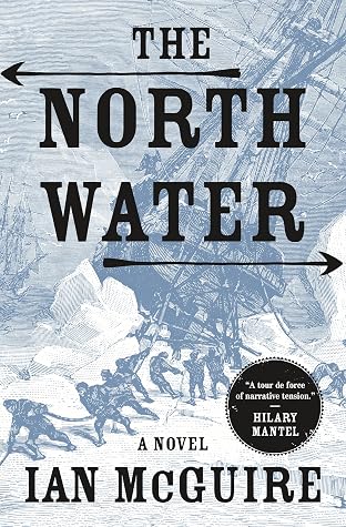 Cover of The North Water
