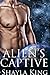 Alien's Captive