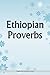 Ethiopian Proverbs