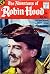 The Adventures of Robin Hood v1 #8 by Magazine Enterprises