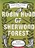 Robin Hood of Sherwood Forest
