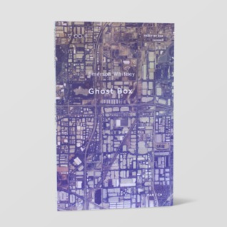 Ghost Box (Paperback)