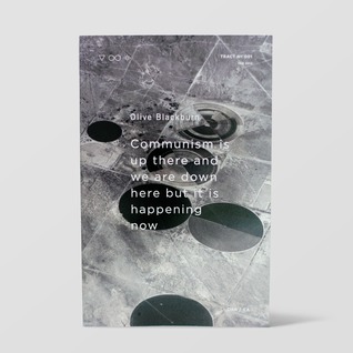 Communism is up there and we are down here but it is happening now (Paperback)