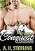 The Shifter's Conquest (Predator and His Prey Saga #1)