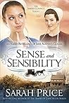 Sense and Sensibility by Sarah     Price