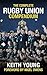 The Complete Rugby Union Compendium