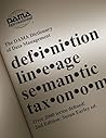 The DAMA Dictionary of Data Management: Over 2,000 Terms Defined for IT and Business Professionals