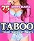 Tight Naughty Brats: 78 Boo...