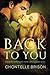 Back to You (Hudson Family, #1)