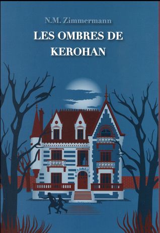 Les Ombres de Kerohan