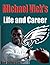 Michael Vick's Life and Career