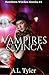Vampires & Vinca (Hawthorn ...