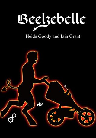 Beelzebelle (Clovenhoof, #5)