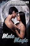 Mate Magic (Fated Mate)
