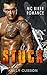 Stuck by Kelly Cusson