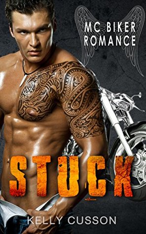 Stuck (Kindle Edition)