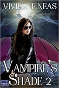 Vampire's Shade 2
