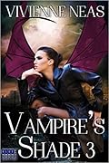 Vampire's Shade 3