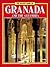 Granada and the Alhambra, Golden Book