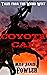 Coyote Cal: Tales from the ...