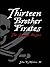 Thirteen Brother Pirates: The Journey Begins