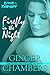 Firefly in the Night (The Love & Danger collection Book 1)