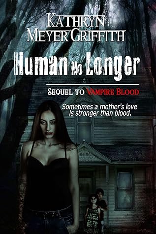 Human No Longer