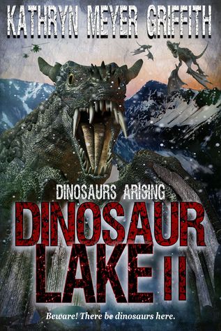 Dinosaurs Arising (Dinosaur Lake #2)