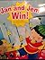 Jan and Jem Win!