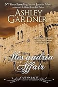 The Alexandria Affair (Captain Lacey Regency Mysteries, #11)
