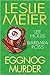 Eggnog Murder (A Lucy Stone...