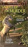 Saddle Up For Murder by Leigh Hearon