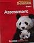 California Science Assessment Grade 1 (Grade 1)