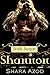 Shannon (Irish Sugar #1)