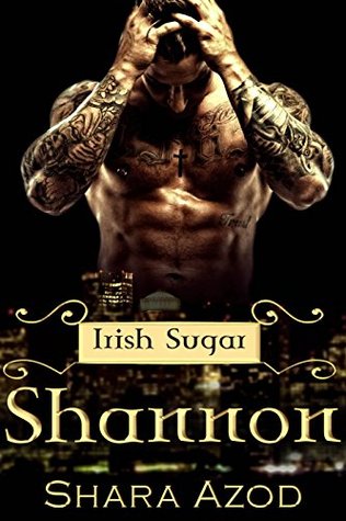 Shannon (Irish Sugar #1)