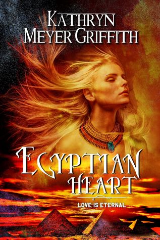 Egyptian Heart (Kindle Edition)