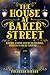 The House at Baker Street by Michelle Birkby