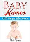 Baby Names : 1200...
