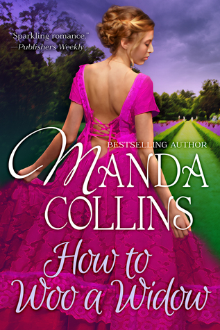 How to Woo a Widow (Kindle Edition)