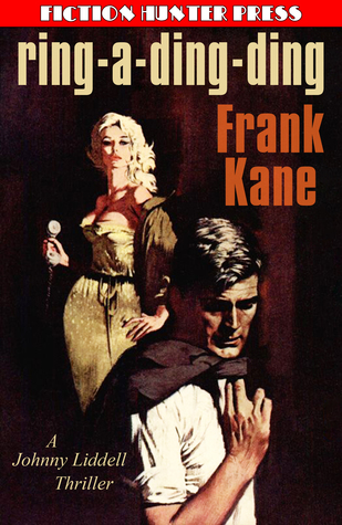 Ring-a-Ding-Ding (Kindle Edition)