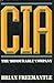 CIA by Brian Freemantle CIA by Brian Freemantle