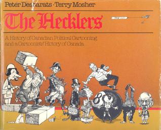 Hecklers (Hardcover)