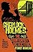 The Further Adventures of Sherlock Holmes - The Counterfeit Detective