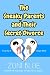 The Parents with a Sleepover Secret by Zuni Blue The Parents with a Sleepover Secret by Zuni Blue