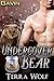 Gavin (Undercover Bear, #2)