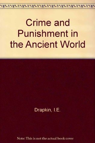 Crime & Punishment in Ancient (Hardcover)