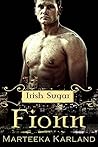 Fionn by Marteeka Karland