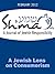 Sh'ma: A Jewish Lens on Con...