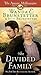 The Divided Family by Wanda E. Brunstetter