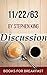 Analysis of 11/22/63 by Stephen King by BooksForBreakfast